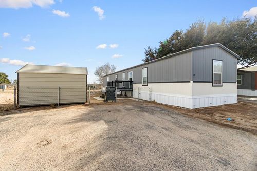 trlr-20-14630 N Hollyhock Ave, Gardendale, TX, 79758-4738 | Card Image