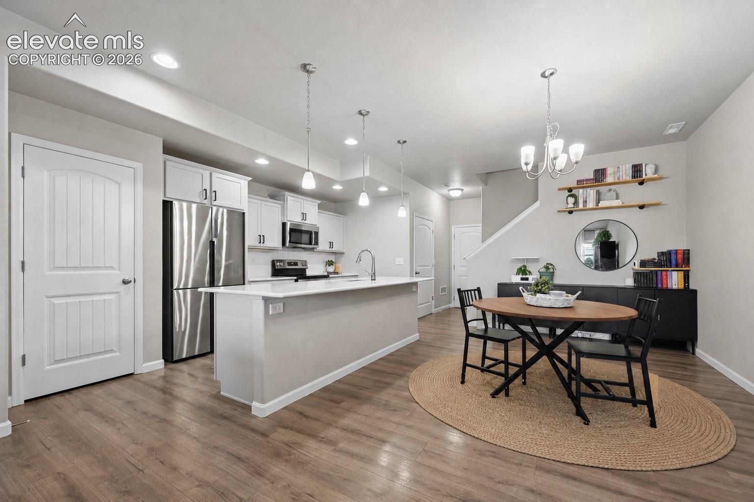 Residential in Colorado Springs 5
