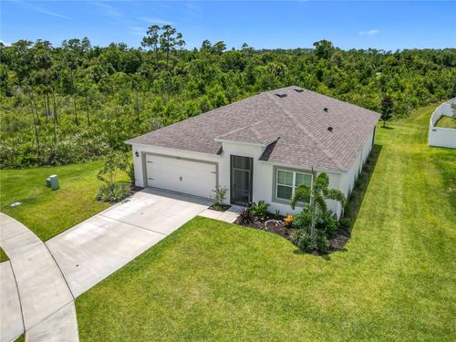 3211 Silas Dr, NEW SMYRNA BEACH, FL, 32168-2492 | Card Image