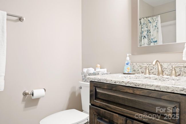 2334 Sylvia Ct, Townhouse with 3 bedrooms, 3 bathrooms and null parking in Denver NC | Image 28