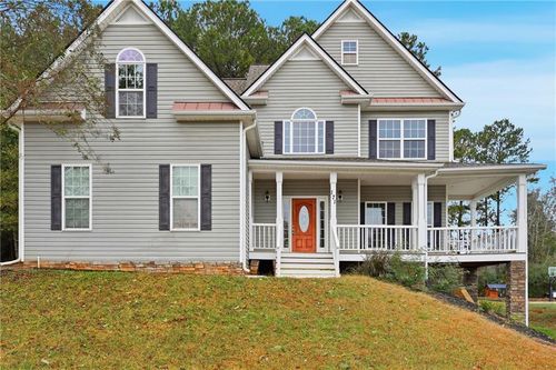 171 Somersby Dr, Dallas, GA, 30157-8078 | Card Image