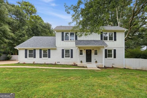 5139 Merry Ln, Gainesville, GA, 30504-5209 | Card Image