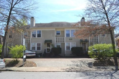 2-2135 Acklen Ave, Nashville, TN, 37212-3523 | Card Image