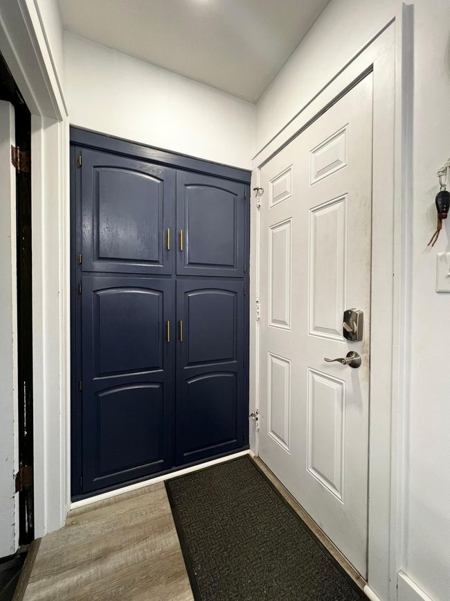 Kitchen pantry cabinets with pull out drawers! | Image 13