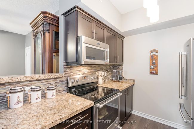 210 - 40 Ferndale Dr S, Condo with 2 bedrooms, 2 bathrooms and null parking in Barrie ON | Image 10