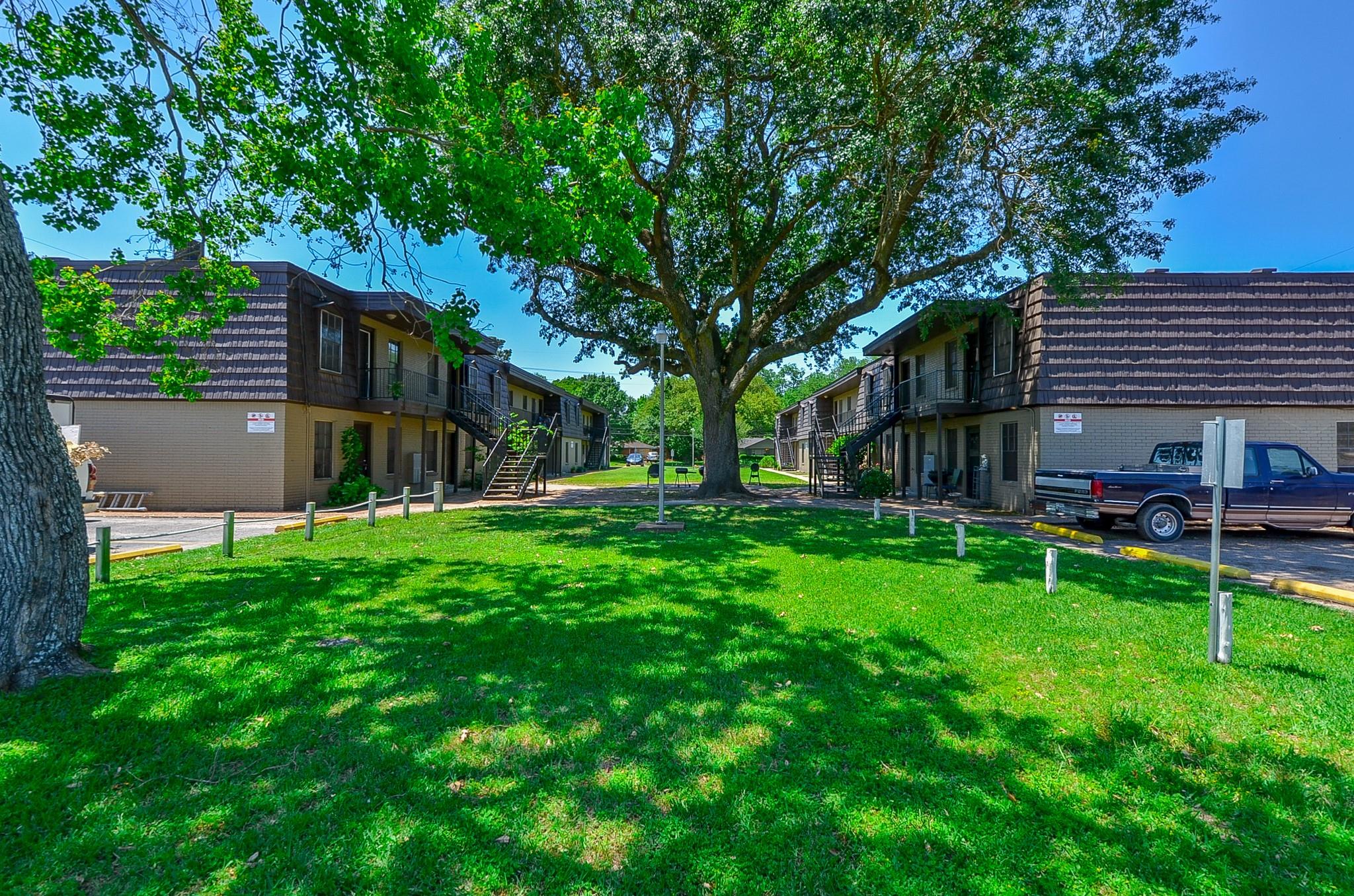 Residential Lease in Katy 3