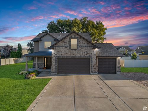 2801 2325, Plain City, UT, 84404-8595 | Card Image