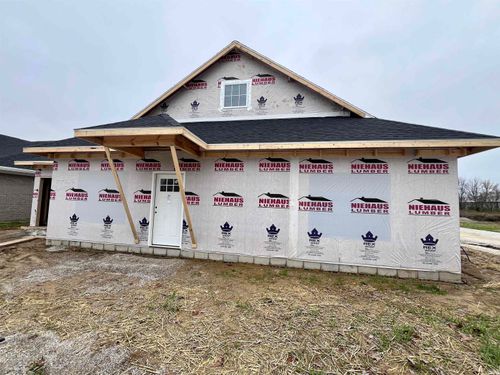 2427 Focus Trce, Evansville, IN, 47715-2099 | Card Image