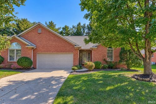 3201 Renee Drive, Evansville, IN, 47711-7908 | Card Image