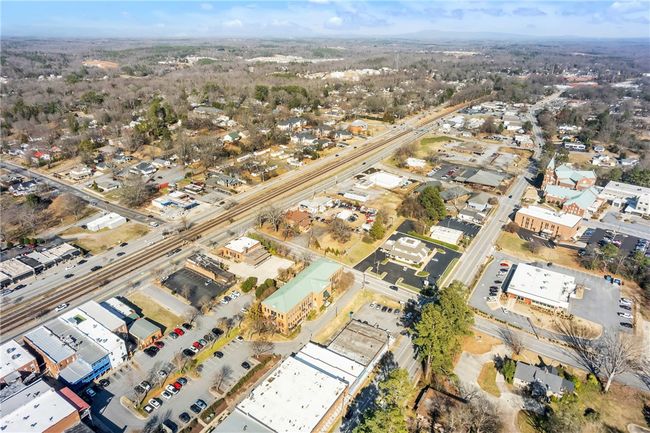 102 Russell St, Condo with 3 bedrooms, 3 bathrooms and null parking in Easley SC | Image 44