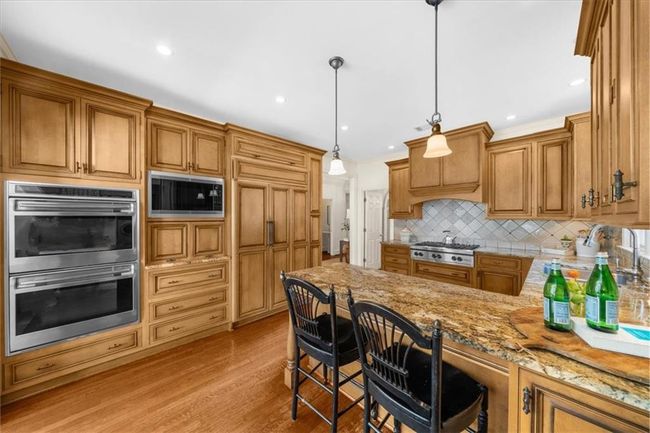 4635 High Point Rd, House other with 6 bedrooms, 4 bathrooms and null parking in Sandy Springs GA | Image 12