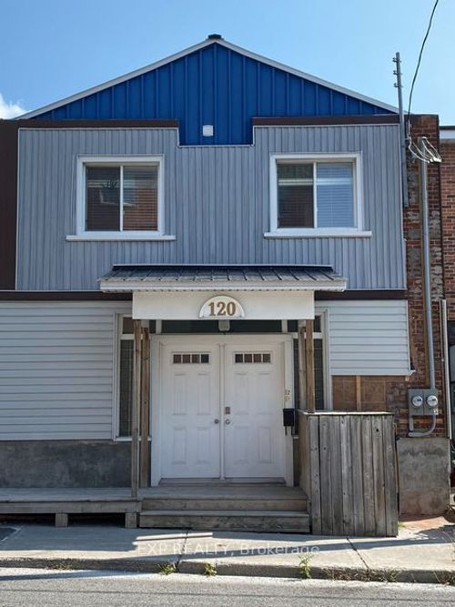 1-120 Eccles St, Ottawa, ON, K1R6S8 | Card Image
