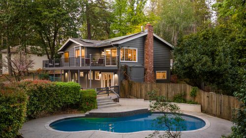 17082 Alioto Drive, Grass Valley, CA, 95949 | Card Image