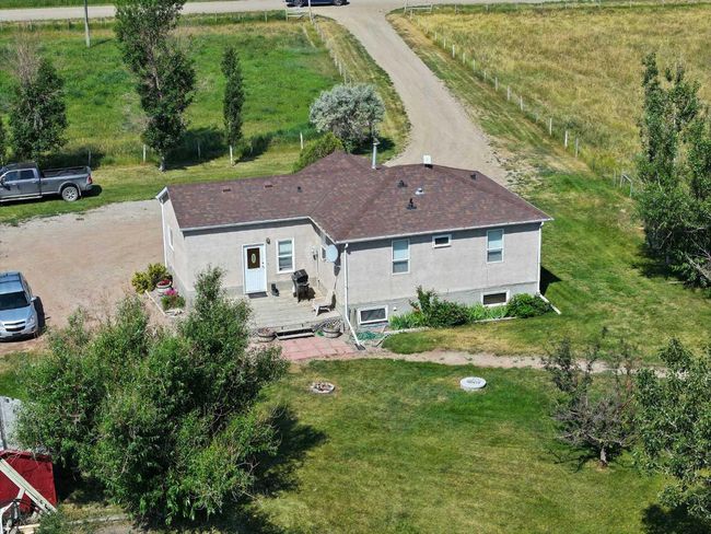 205023 10 0 Twp Rd, House other with 4 bedrooms, 3 bathrooms and null parking in Rural Lethbridge County AB | Image 22