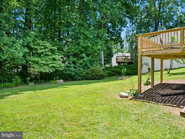 9228 Lake Braddock Dr, House other with 5 bedrooms, 4 bathrooms and null parking in BURKE VA | Image 43