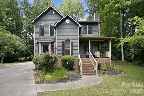 112 Bristlecone Ct, Gastonia, NC, 28056-9303 | Card Image
