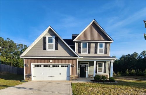 501 Angel Oak Dr, Bunnlevel, NC, 28323-0040 | Card Image