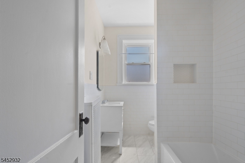 Residential Lease in Montclair Twp.