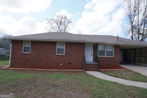 5647 Highland St, Forest Park, GA, 30297-4075 | Card Image