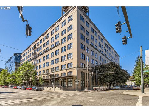 327-1420 Nw Lovejoy St, Portland, OR, 97209-2734 | Card Image