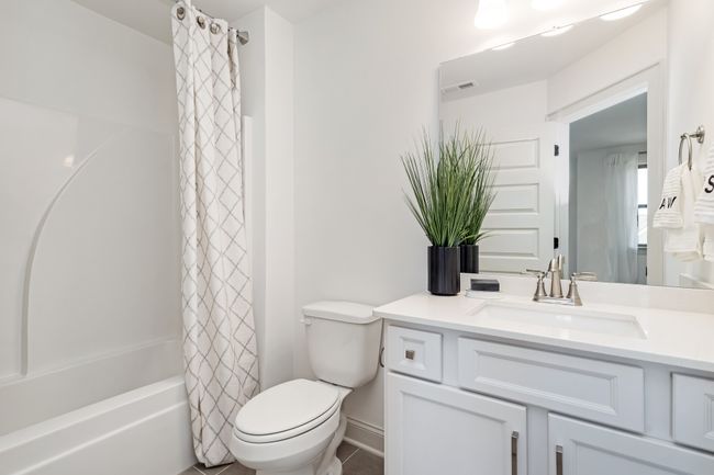 6826 Chatsworth Ct, House other with 3 bedrooms, 4 bathrooms and 2 parking in Murfreesboro TN | Image 28