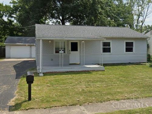 3407 Redskin Dr, Colerain Twp, OH, 45251-1324 | Card Image
