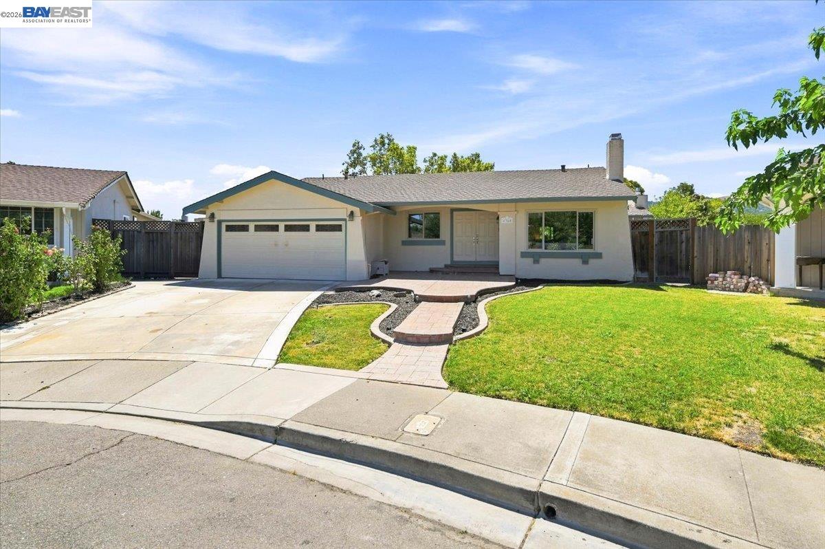 Residential in Pleasanton 3