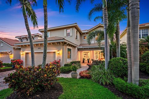 12132 Aviles Cir, Palm Beach Gardens, FL, 33418-8986 | Card Image