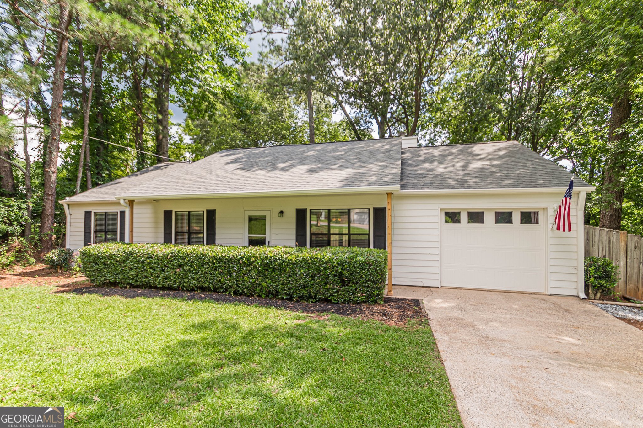 Colemans Bluff Dr, Woodstock, GA 30188