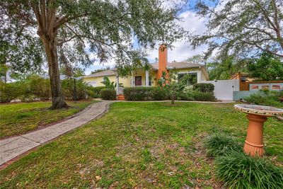 117 25 Th Avenue S, House other with 3 bedrooms, 3 bathrooms and null parking in Saint Petersburg FL | Image 3