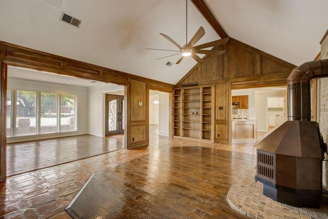 6320 Douglas Street, House other with 4 bedrooms, 3 bathrooms and null parking in Plano TX | Image 4
