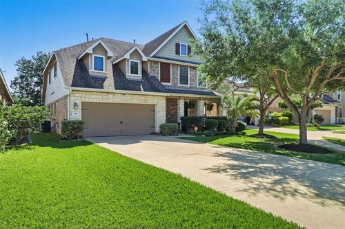 5410 Drumlin Field Way, Richmond, TX, 77407-1461 | Card Image