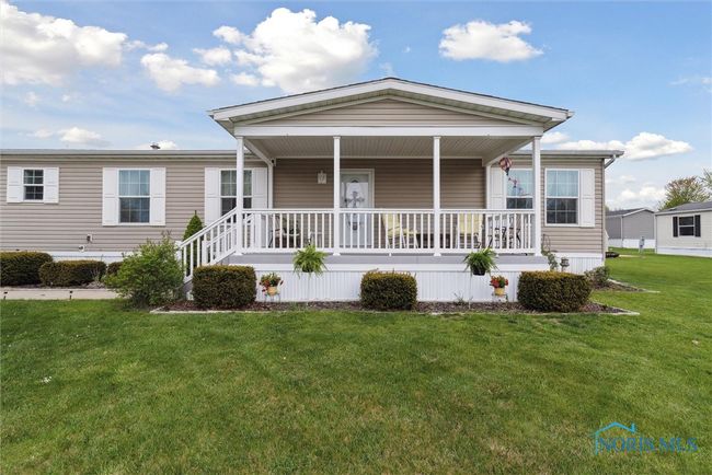 UNIT-84 - 14900 County Road H, House other with 3 bedrooms, 2 bathrooms and 2 parking in Wauseon OH | Image 6