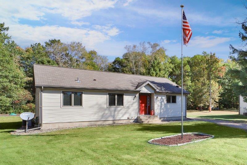 Mattson Ave, Ironton, MN 56455