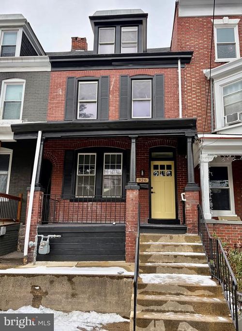 826 N Plum St, LANCASTER, PA, 17602-2360 | Card Image