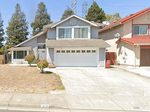 304 Kingsly Ln, American Canyon, CA, 94503-4111 | Card Image