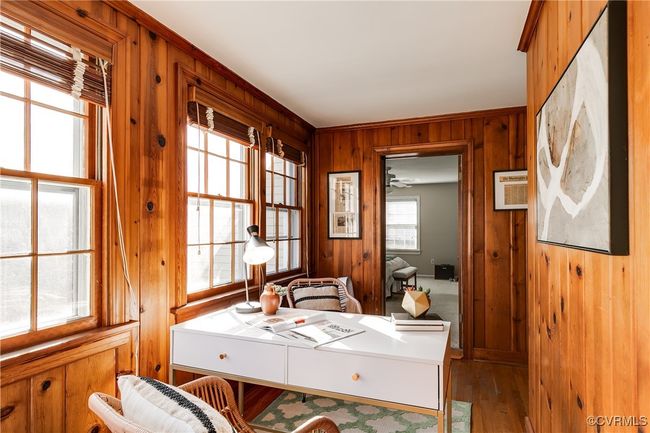 7711 Hollins Rd, House other with 4 bedrooms, 2 bathrooms and null parking in Henrico VA | Image 12