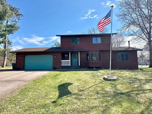 318 Pine Ave S, Sandstone, MN, 55072-4721 | Card Image