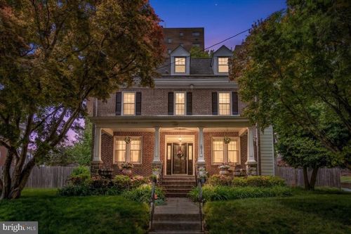 2411 N Franklin St, WILMINGTON, DE, 19802-3346 | Card Image