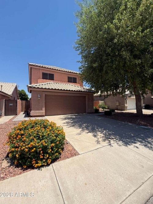 5200 W Shannon St, Chandler, AZ, 85226-6104 | Card Image