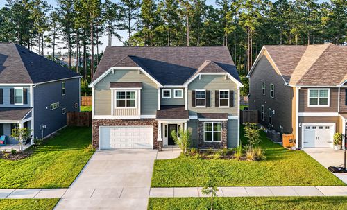 418 Rowley Ln, Summerville, SC, 29486-2471 | Card Image