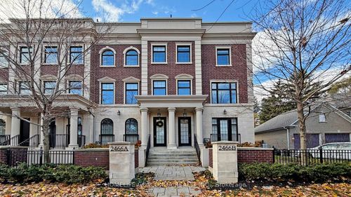 2466B Bayview Ave, North York, ON, M2L0A4 | Card Image