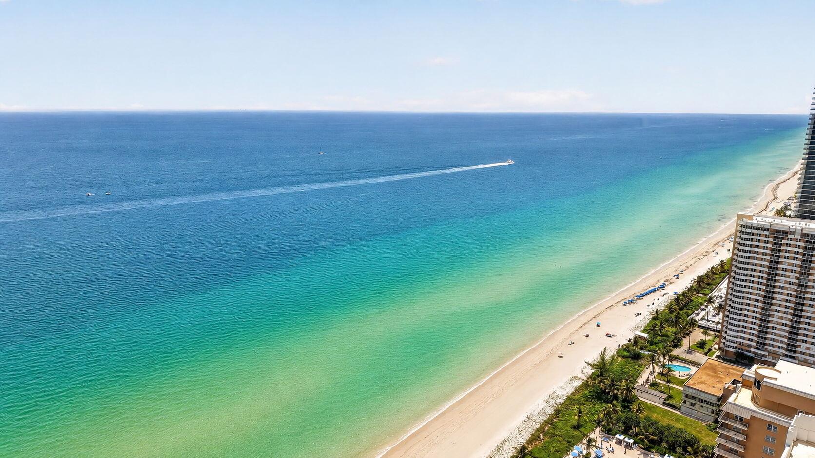 Residential in Hallandale Beach 2