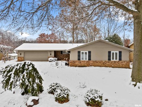 1912 Highwood Ave, Pekin, IL, 61554-6437 | Card Image