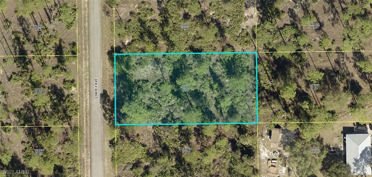 Land in Lehigh Acres