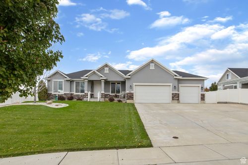 924 W 1390 S, Spanish Fork, UT, 84660-4954 | Card Image