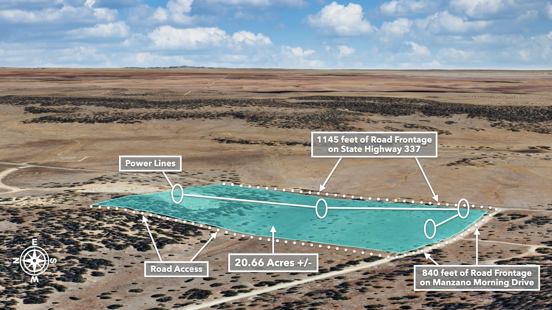 Land in Estancia 5