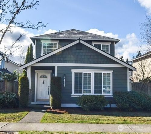 4533 Stonegate Street Se Olympia Wa 98503-2198, Olympia, WA, 98503 | Card Image