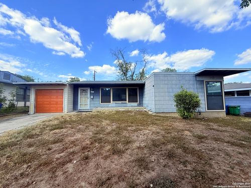 607 Blakeley Dr, San Antonio, TX, 78209-5512 | Card Image
