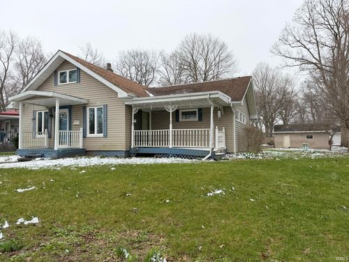 448 Alexander Street, Plymouth, IN, 46563 | Card Image